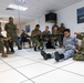 U.S. Navy sailors teach Combat Life Saving class to Malaysian service members