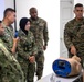 U.S. Navy sailors teach Combat Life Saving class to Malaysian service members