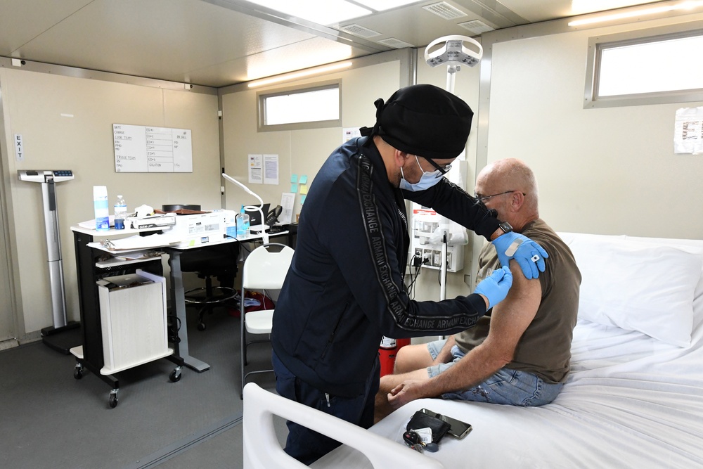 Free-Standing Emergency Room on Fort Myers Beach