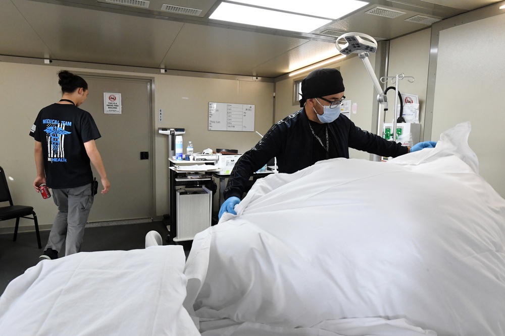 Free-Standing Emergency Room on Fort Myers Beach