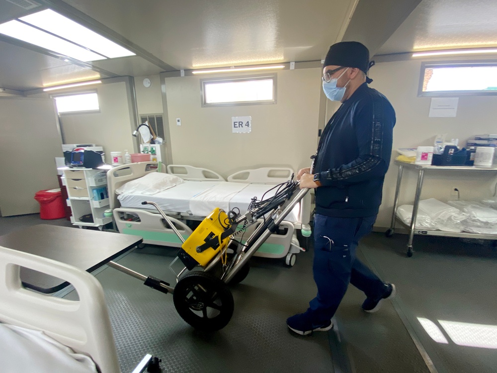 Free-Standing Emergency Room on Fort Myers Beach