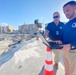 Local, State and Federal Partners Visit Areas That Need Repair Following Hurricane Ian