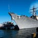 USS McFaul returns to Naval Station Norfolk