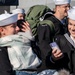 Gerald R. Ford Carrier Strike Group returns to homeport concluding inaugural deployment