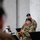1st ID Band and Lithuanian Military Band Perform for Lithuania’s Armed Forces Day