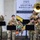 1st ID Band and Lithuanian Military Band Perform for Lithuania’s Armed Forces Day