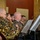1st ID Band and Lithuanian Military Band Perform for Lithuania’s Armed Forces Day