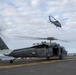 USS Tripoli Flight Operations