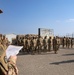 1182nd Deployment and Distribution Support Battalion (DDSB) Conducts Promotion Ceremony