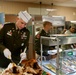 A Time to be Thankful: 2nd Combat Aviation Brigade Thanksgiving Dinner 2022