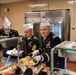 A Time to be Thankful: 2nd Combat Aviation Brigade Thanksgiving Dinner 2022