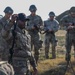 Air Assault Hip Rappel seat instruction