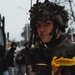 U.S. Marines with Combat Logistics Battalion 6 Transport Finnish Soldiers During Exercise Freezing Winds 22