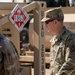 Task Force Hellfighter Commander Visits Units At Camp Buehring