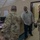 Task Force Hellfighter Commander Visits Units At Camp Buehring