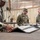 Task Force Hellfighter Commander Visits Units At Camp Buehring