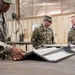 Task Force Hellfighter Commander Visits Units At Camp Buehring