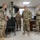 Task Force Hellfighter Commander Visits Units At Camp Buehring