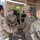 Task Force Hellfighter Commander Visits Units At Camp Buehring