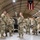Task Force Hellfighter Commander Visits Units At Camp Buehring