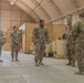 Task Force Hellfighter Commander Visits Units At Camp Buehring