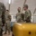 Task Force Hellfighter Commander Visits Units At Camp Buehring