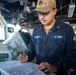 USS Farragut (DDG 99) Daily Operations