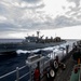 Daily Operations Aboard USS George H.W. Bush (CVN 77)