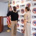 Newark, New Jersey Native, and New NTAG San Antonio’s Chief Recruiter Reenlists into the United States Navy