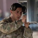 36th and 25th FGS compete in weapons load crew of the quarter competition