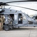 Pave Hawk preps for personnel recovery training