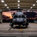 Pave Hawk preps for personnel recovery training