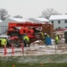 November 2022 construction operations of $11.96 million transient training brigade headquarters at Fort McCoy