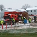 November 2022 construction operations of $11.96 million transient training brigade headquarters at Fort McCoy