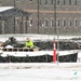 November 2022 construction operations of $11.96 million transient training brigade headquarters at Fort McCoy