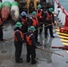 USCGC Mackinaw (WLBB 30) 2022 Christmas Tree Run