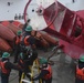 USCGC Mackinaw (WLBB 30) 2022 Christmas Tree Run