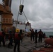 USCGC Mackinaw (WLBB 30) 2022 Christmas Tree Run