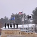 Fort McCoy's Veterans Memorial Plaza