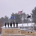 Fort McCoy's Veterans Memorial Plaza