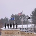 Fort McCoy's Veterans Memorial Plaza