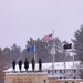 Fort McCoy's Veterans Memorial Plaza