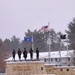 Fort McCoy's Veterans Memorial Plaza