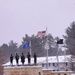 Fort McCoy's Veterans Memorial Plaza