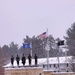 Fort McCoy's Veterans Memorial Plaza