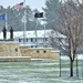 Fort McCoy's Veterans Memorial Plaza