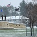 Fort McCoy's Veterans Memorial Plaza