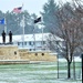 Fort McCoy's Veterans Memorial Plaza