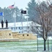 Fort McCoy's Veterans Memorial Plaza