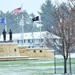 Fort McCoy's Veterans Memorial Plaza